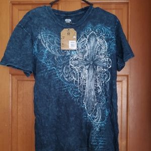BNWT Men's Small Tee Shirt
